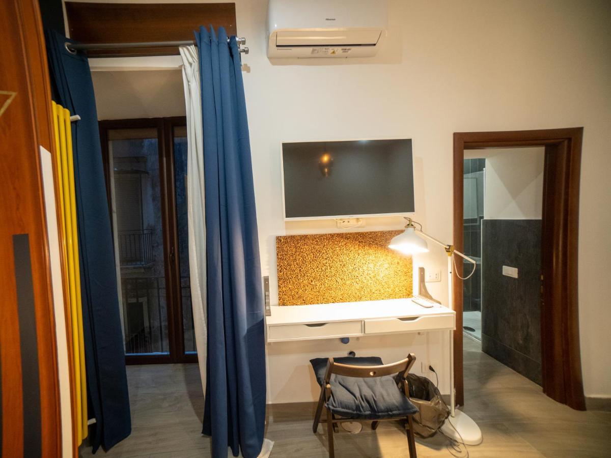 Sant'Alfonso Rooms Naples Exterior photo