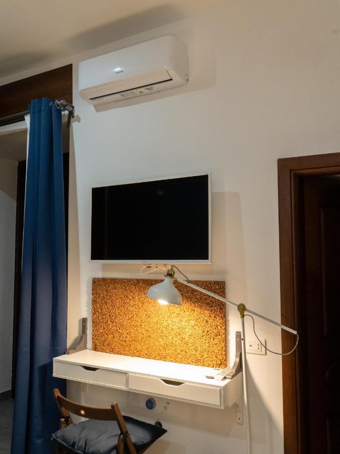 Sant'Alfonso Rooms Naples Exterior photo