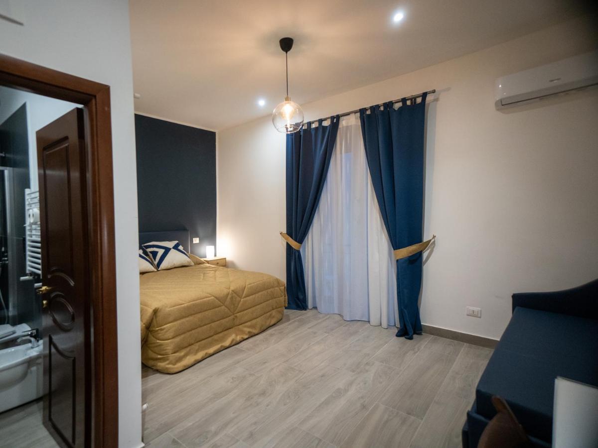 Sant'Alfonso Rooms Naples Exterior photo