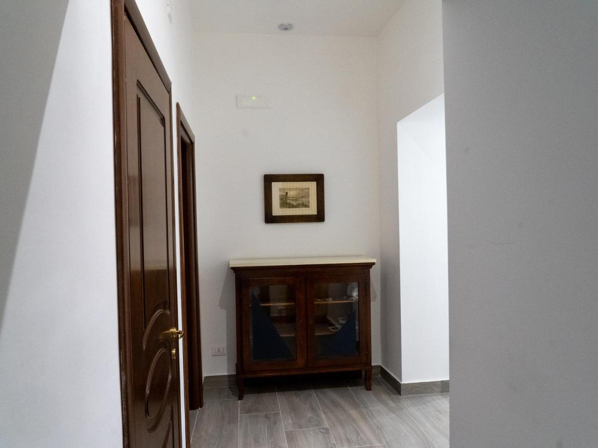 Sant'Alfonso Rooms Naples Exterior photo