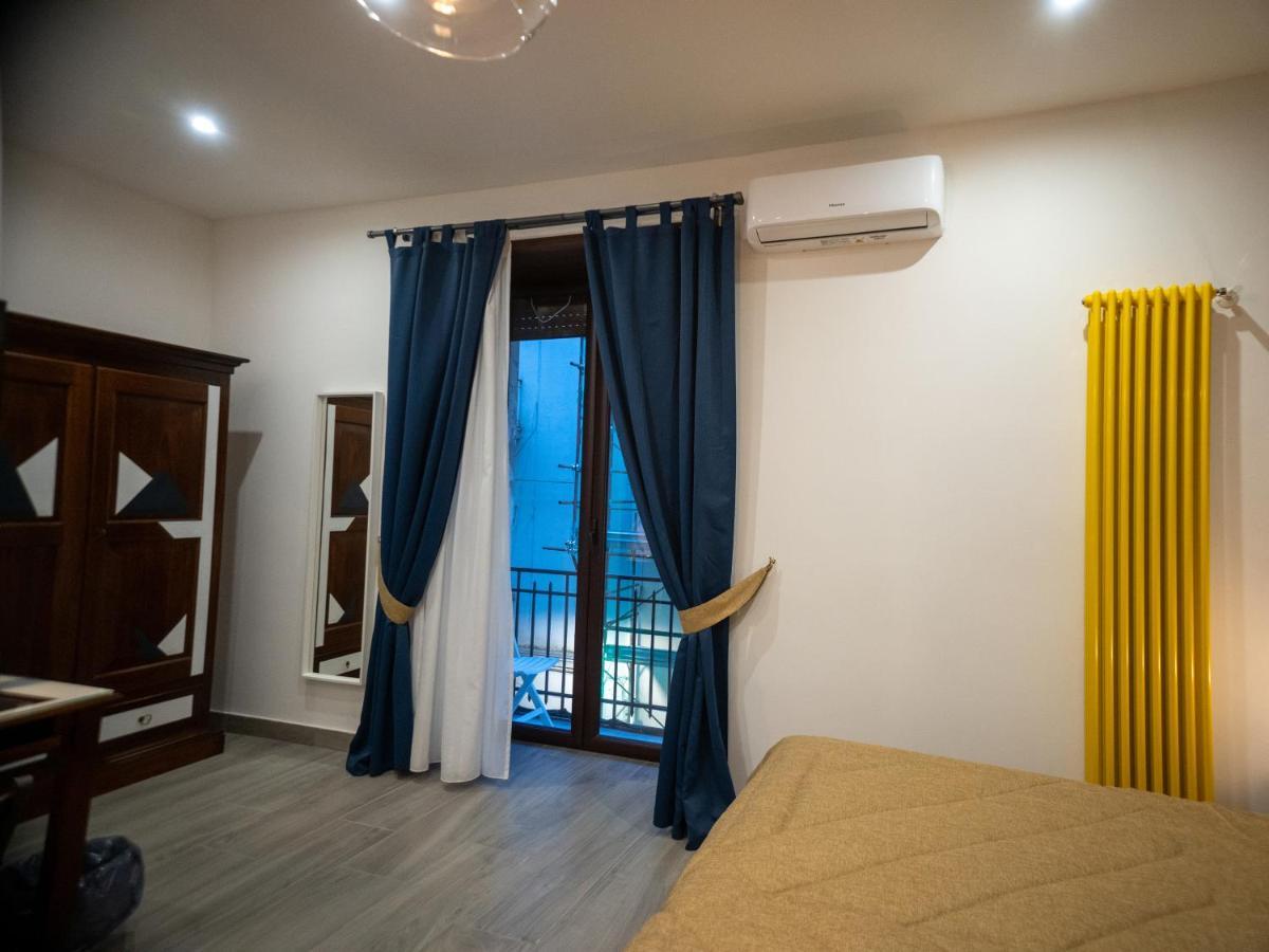Sant'Alfonso Rooms Naples Exterior photo