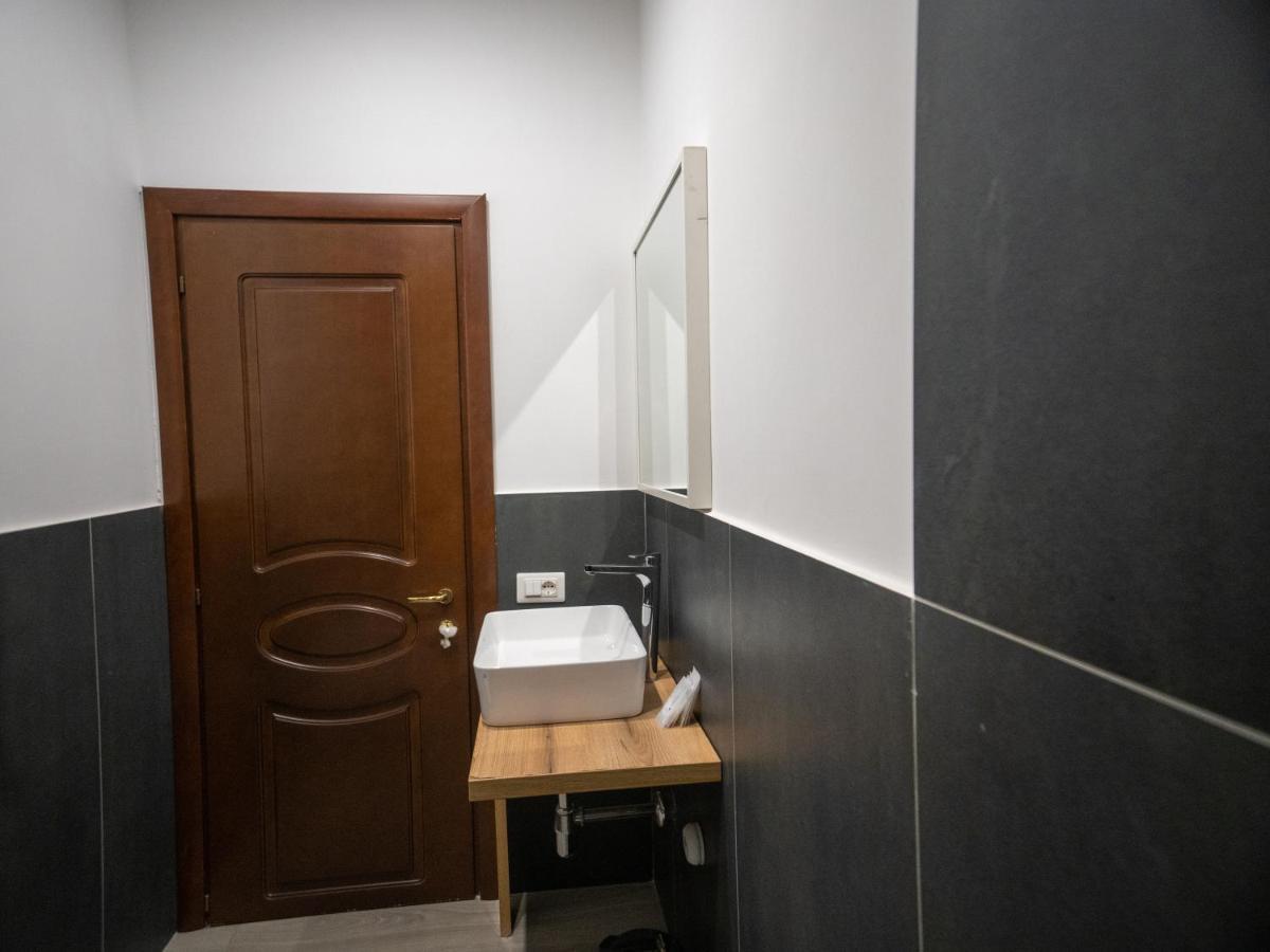 Sant'Alfonso Rooms Naples Exterior photo