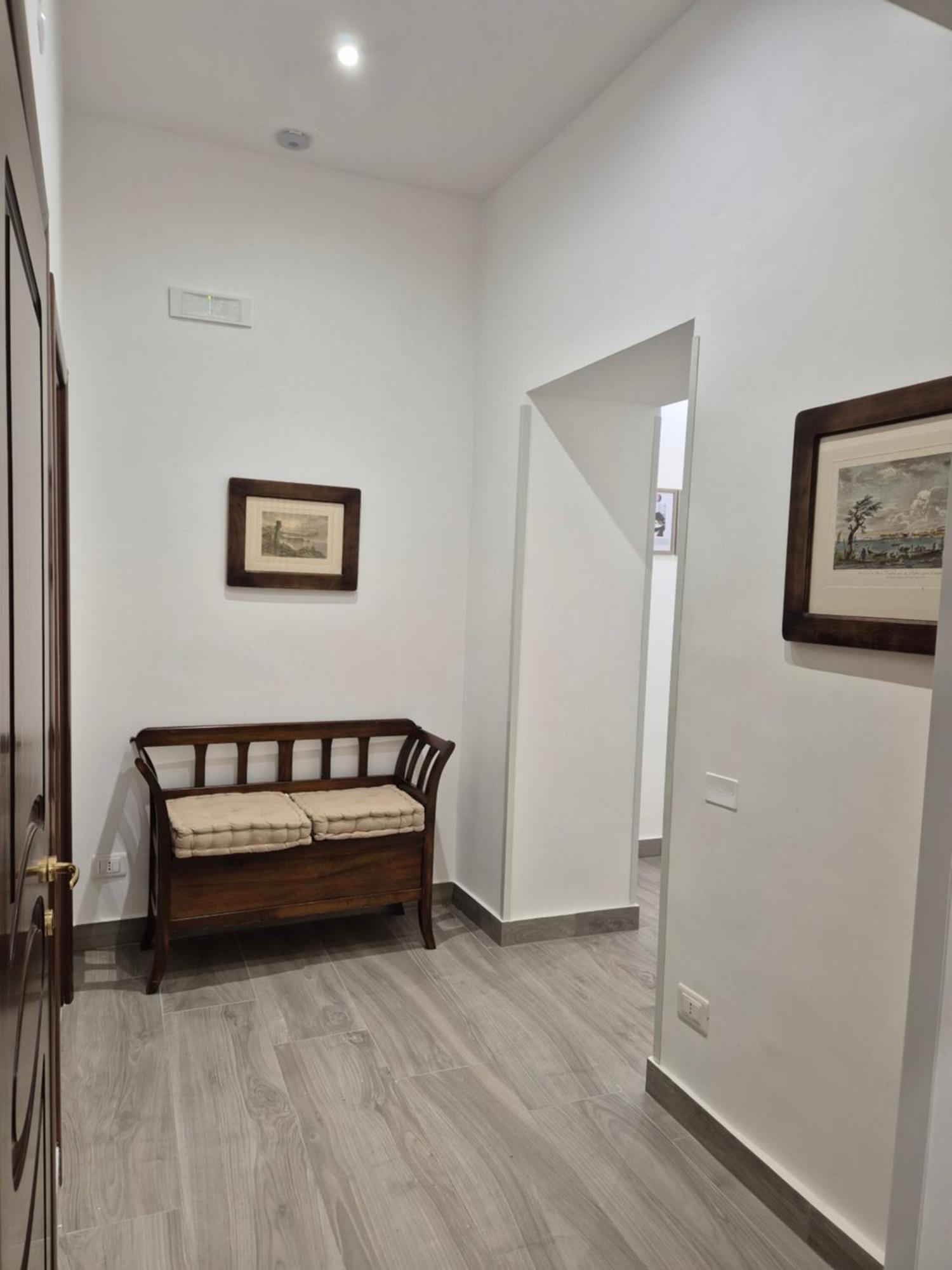 Sant'Alfonso Rooms Naples Exterior photo